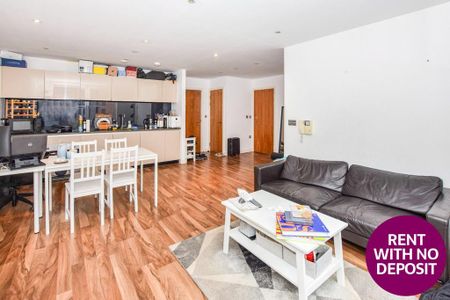 2 bedroom flat to rent - Photo 3