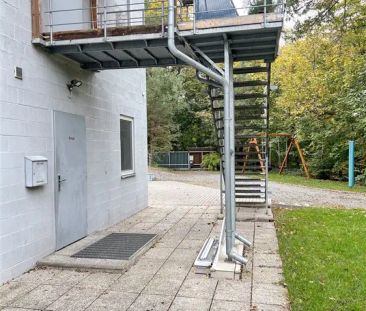 Zařízený byt 1kk po rekonstrukci v uzavřeném sportovním areálu upro... - Photo 6