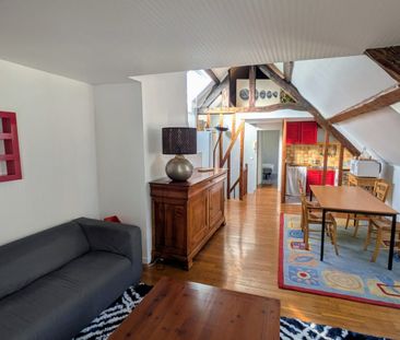 Location Appartement 2 pièces 40m² DIEPPE 76200 - Photo 3