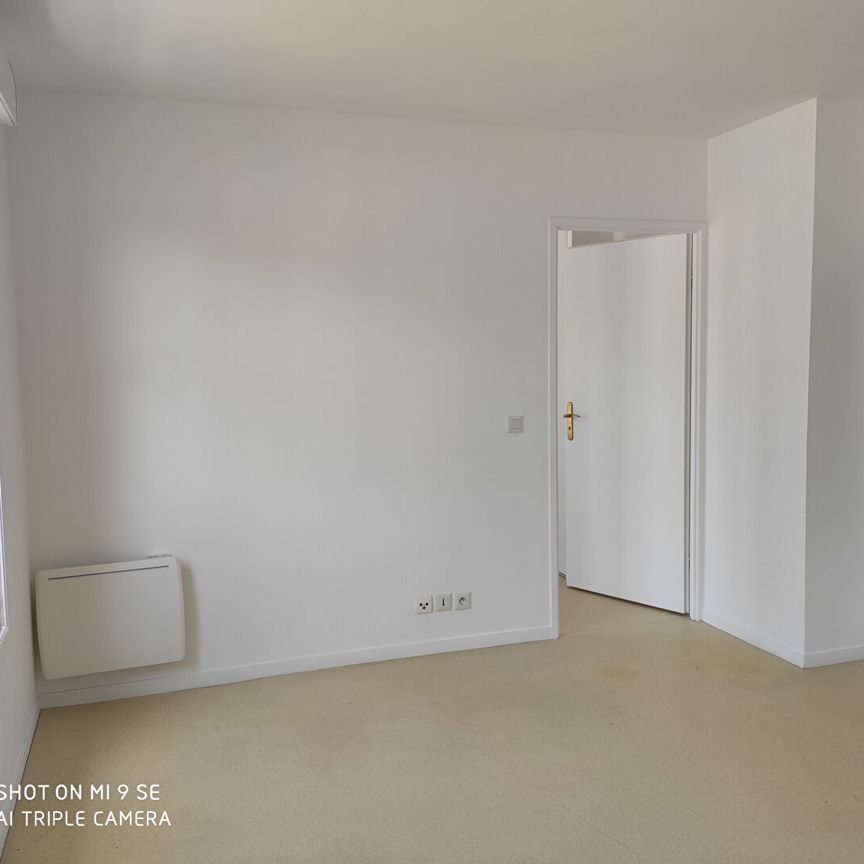 Location Appartement 2 pièces 35m² - Photo 1
