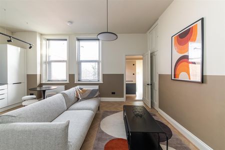 Whitefield Terrace, Heaton, Newcastle Upon Tyne - Photo 3