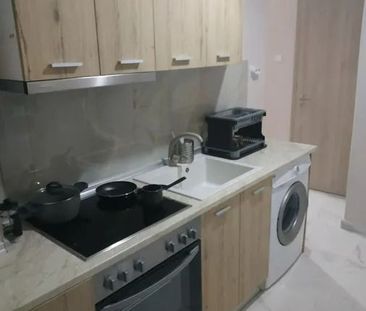 Studio/Γκαρσονιέρα για ενοικίαση Παναγία Φανερωμένη (Ξηροκρήνη - Πα... - Φωτογραφία 2