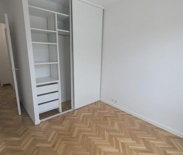 location Appartement T4 DE 87.6m² À ISSY LES MOULINEAUX - Photo 6
