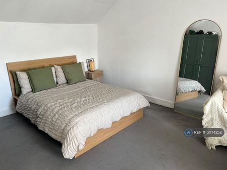 Studio to rent - Photo 2