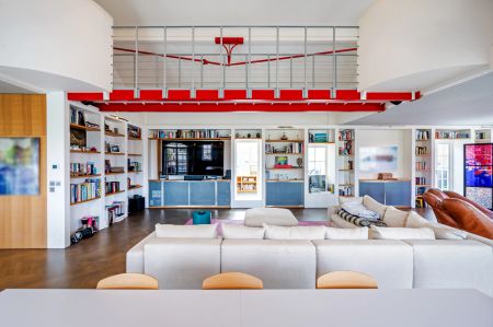 Old Library Apartments, Battersea, SW11 - Photo 3