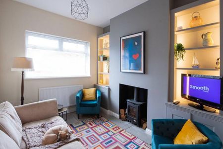 4 bedroom house to rent - Photo 2