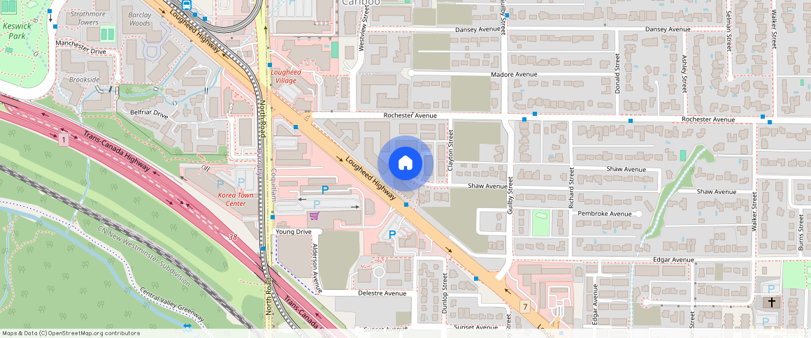 535 ** Shaw Avenue, Coquitlam, Coquitlam, Metro Vancouver, V3K 0A6