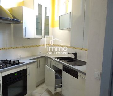 Location maison 6 pièces 111 m² à Angers (49000) - Photo 5