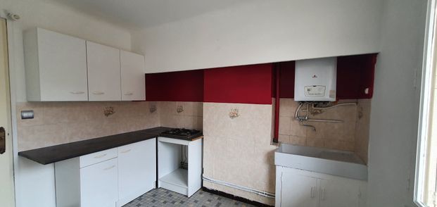 Location Appartement 1 pièce 32m² MONTPELLIER 34000 - Photo 1