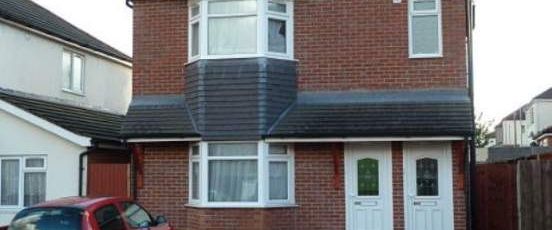 3 bedroom property to rent in Southampton - Photo 1