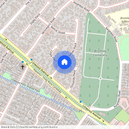 12 Damien Place, Christchurch City