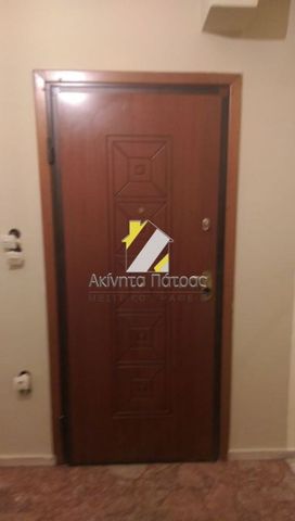 Διαμέρισμα για ενοικίαση Νόρμαν (Πάτρα) - Φωτογραφία 3