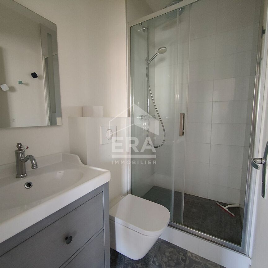 Location appartement 3 pièces meublé 43 m² Orléans centre - Photo 1