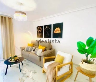 Alquiler de piso en Avenida de la Estación, 28 - Photo 4