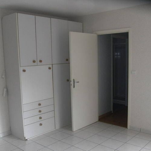 Location appartement t1 bis 2 pièces 26 m² à Rodez (12000) Centre Ancien - Photo 1