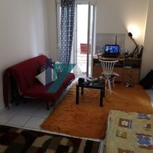 Studio/Γκαρσονιέρα για ενοικίαση - Κέντρο Θεσσαλονίκης, - Photo 1
