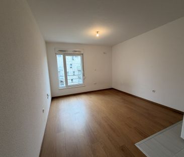 Appartement 1 pièce à Strasbourg - Photo 1