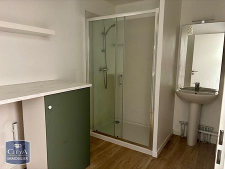 Location Appartement 2 pièces 49m² BORDEAUX 33100 - Photo 4