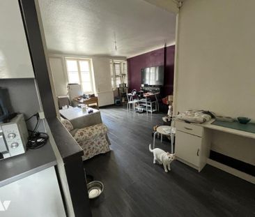 À louer – Appartement T2 – Centre-ville - Photo 1