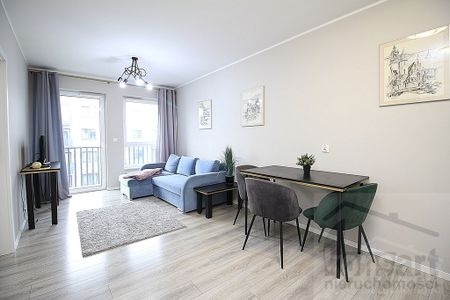 Na wynajem 2 pokoje w Kamienicy Nowa w Szczecinie - Photo 5