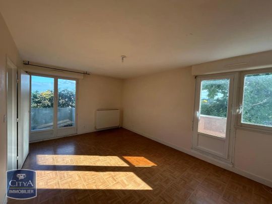 Appartement à louer 2 pièces 44.23m² - Photo 1