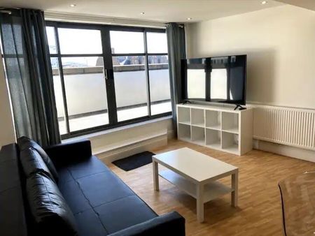 2 bedroom house to rent - Photo 4