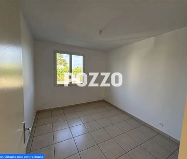 EN EXCLUSIVITE - Maison sur sous-sol à Saint-Martin de Bréhal - Photo 6