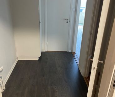 Säbygatan 25A, Öster - Foto 1