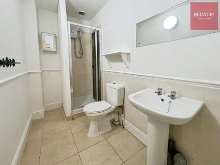 Studio to rent - Photo 5