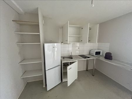 2 pièces - 39 m² - 3ème étage - Colocation non autorisée - Photo 5