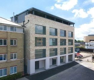 Mallory House, 91 East Road, Cambridge, CB1 1BX - Photo 5