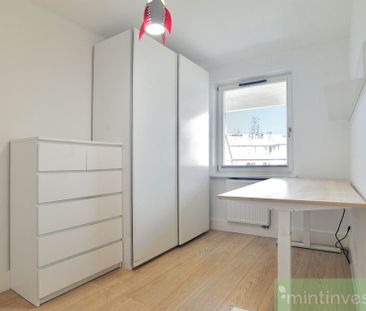 Blisko parku apartament z balkonem oraz garażem - Photo 4