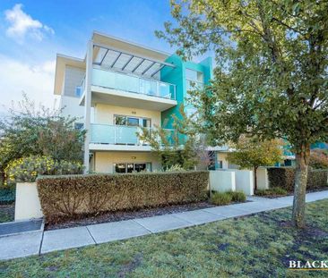 Stylish 2-Bedroom Apartment with Unbeatable Location - Photo 5