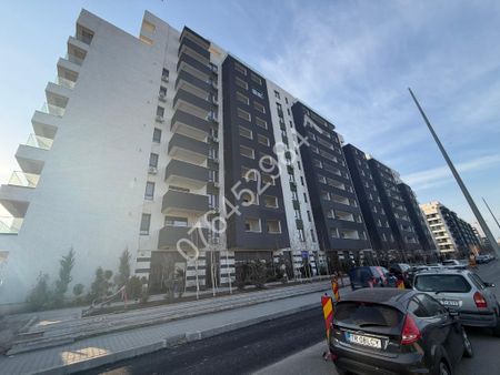Garsoniera Militari, EnVogue, Bd. Iuliu Maniu, 15min. metrou Preciziei - Fotografie 3