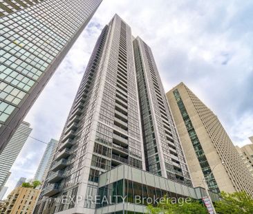 For Lease - 28 Ted Rogers Way Unit# 308, Toronto, Ontario - Photo 1