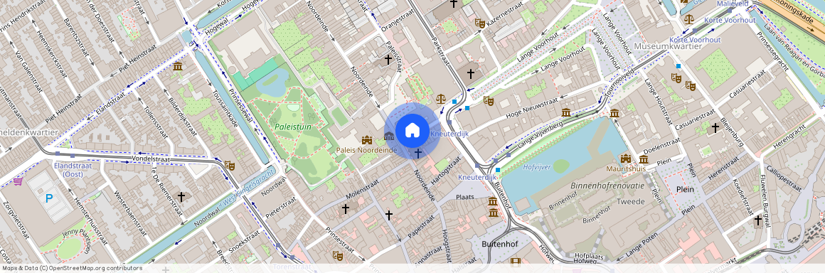 Voorhout, 2514 ER, Heulstraat, Den Haag