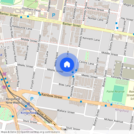 40 Meeks Street, Sydney, New South Wales 2032