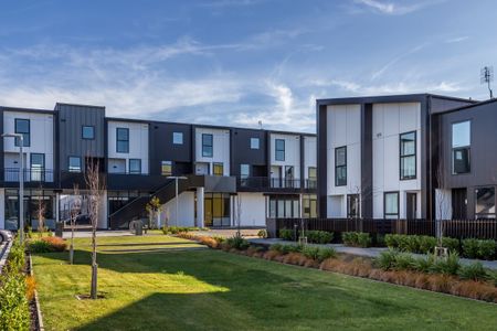 Unit 1, 283 Brougham Street, Sydenham, Christchurch - Photo 2