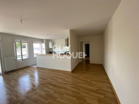 Appartement Saint Memmie 3 pièce(s) 72.71 m2 - Photo 4