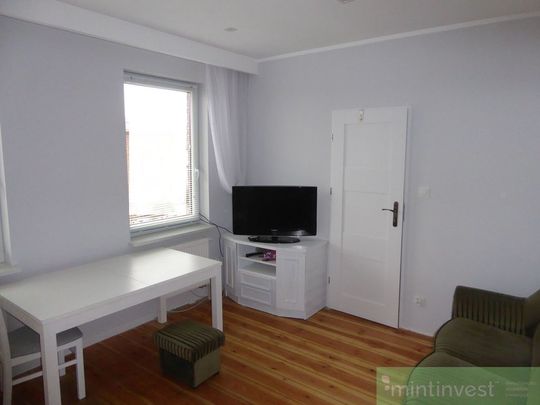 Mieszkanie na wynajem - Photo 1