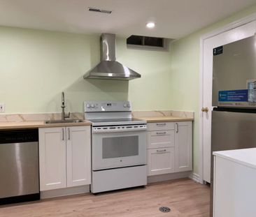 For Lease - 43 Marlow Crescent Unit# BASEMNET, Markham, Ontario - Photo 4