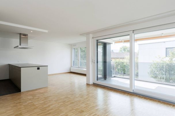 4.5 Zimmer, 90 m², 1. Stock - Photo 1