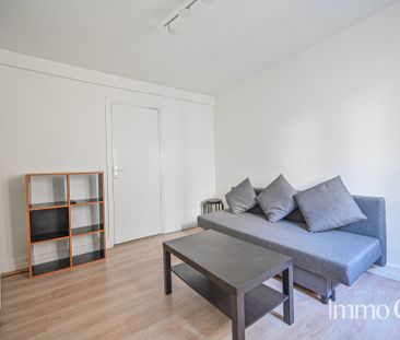 Appartement 1 pièce (studio) - 16.65m² - Photo 4