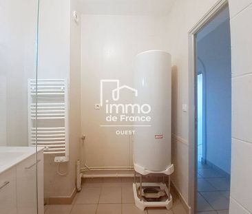 Location appartement 3 pièces 46.76 m² à Évron (53600) - Photo 3