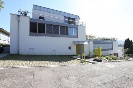 4.5 Zimmer, 121 m², 2. Stock - Foto 4