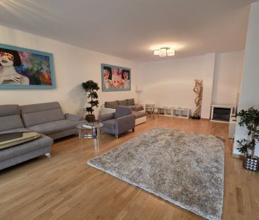 Duplex 4 camere Herastrau - Soseaua Nordului - Photo 4