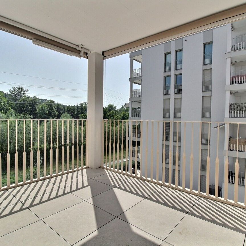 Magnifique appartement de 4.5 pièces à louer à Marly - Photo 1