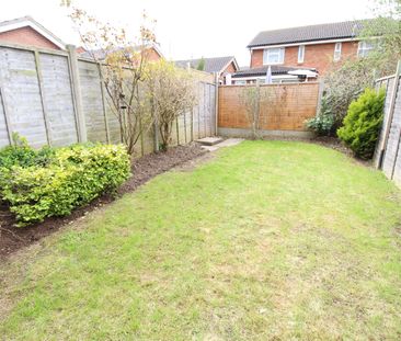 2 bedroom house to rent Iredale View, Baldock, SG7 - Photo 5