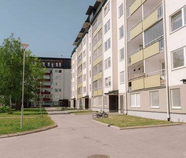 Fornbacken 23 - Foto 4