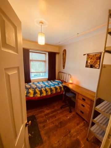 Room in a Shared House, Grove Road, BS16 - Photo 3